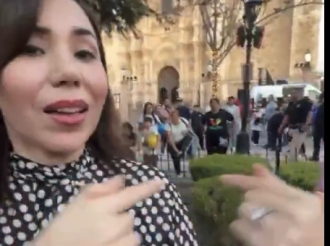  Repudio Viral a Pejelandia